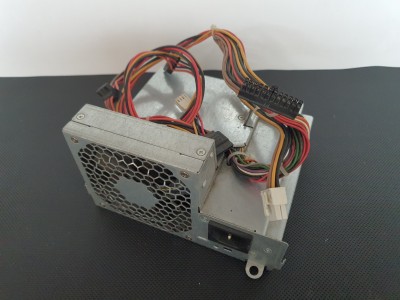 HP PS 6241 4HP  Power Supply (240W)