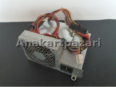 HP PS 6241 4HP  Power Supply (240W)