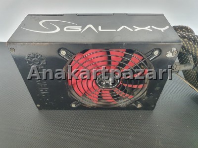 Enermax  Galaxy Dxx egx1000ewl 1000w Power Supply
