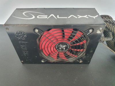 Enermax  Galaxy Dxx egx1000ewl 1000w Power Supply