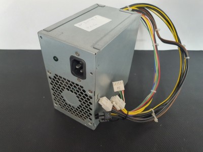 HP Z240 Workstation ENT15 EPA92 PS-5401-1HA / PCE009 80 Plus  400W Power Supply