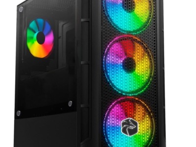 GAMETECH Galaxy Mesh Full Rgb Kumandalı Pro Gaming