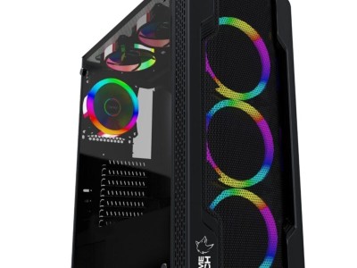 GAMETECH Colder Mesh 6x120mm Fanlı