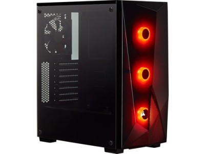 Corsair Spec-delta Rgb Cc-9020121 Mid-tower Atx Gaming Kasa 550w