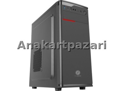 Frisby Fc-2905b 400w Usb 3.0 Midi Tower Bilgisayar Kasası