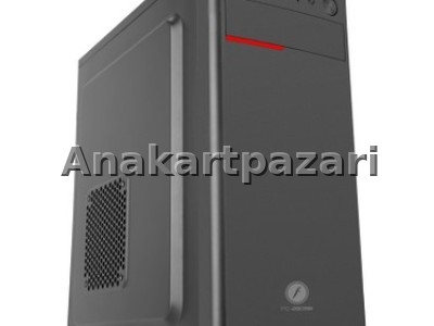 Frisby Fc-2905b 400w Usb 3.0 Midi Tower Bilgisayar Kasası