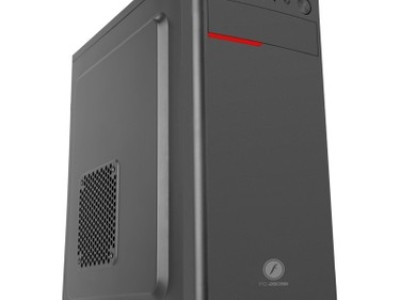 Frisby Fc-2905b 400w Usb 3.0 Midi Tower Bilgisayar Kasası