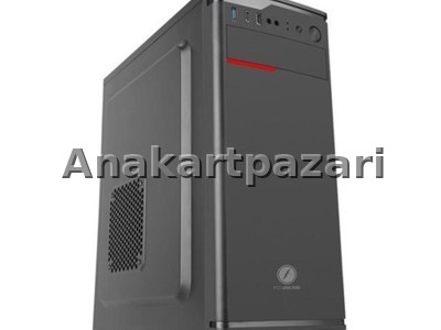 Frisby Fc-2905b 400w Usb 3.0 Midi Tower Bilgisayar Kasası