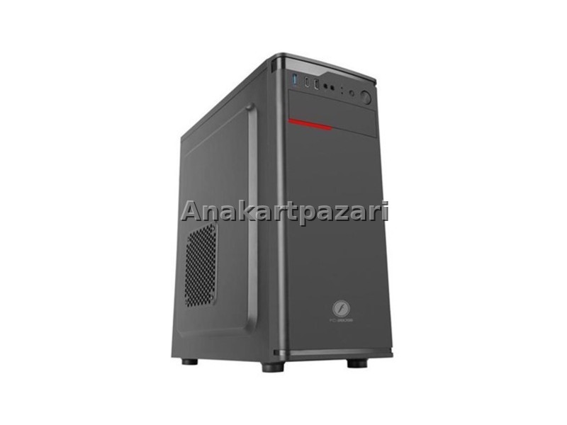 Frisby Fc-2905b 400w Usb 3.0 Midi Tower Bilgisayar Kasası