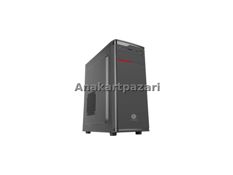 Frisby Fc-2905b 400w Usb 3.0 Midi Tower Bilgisayar Kasası