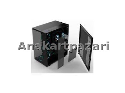 Gamepower Warcry 650w 80+ 6x120mm Argb Fanlı Gaming