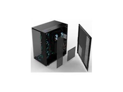Gamepower Warcry 650w 80+ 6x120mm Argb Fanlı Gaming