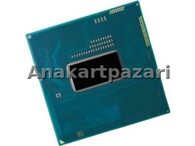 Intel CPU 3550M SR1HD