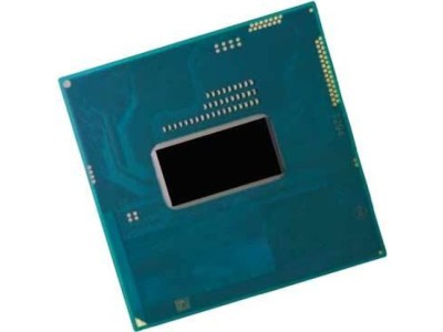 Intel CPU 3550M SR1HD