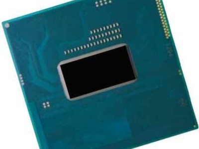 Intel CPU 3550M SR1HD