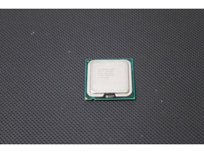 İntel i5 - 2400 LGA 1155 Masaüstü İşlemcisi SR08Q 3.10 GHZ