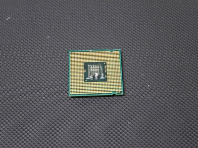 İntel Core2 E7000 Serisi LGA 775 Masaüstü İşlemcisi