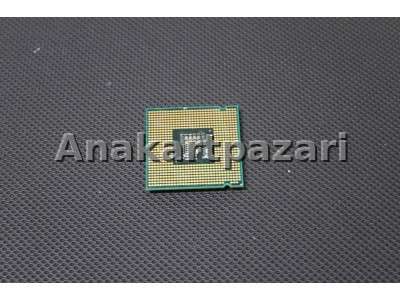 İntel Pentium LGA 775 E5000 Serisi Masaüstü İşlemcisi