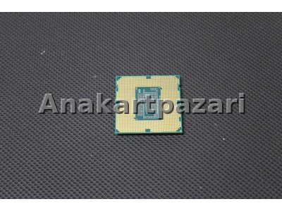 İntel Pentium LGA 1155 G2000 Serisi Masaüstü İşlemcisi