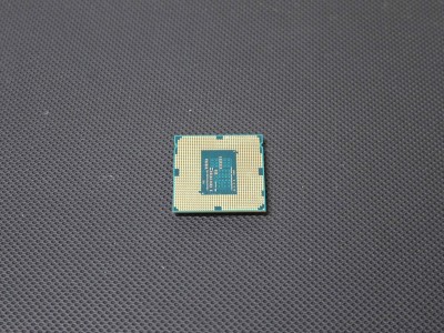 İntel Celeron LGA 1155 G1000 Serisi Masaüstü İşlemcisi