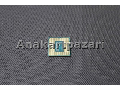 İntel İ3 - 3220 LGA 1155 Masaüstü İşlemcisi SR0RG 3.30 GHZ