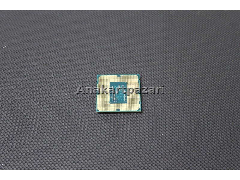 İntel İ3 - 3220 LGA 1155 Masaüstü İşlemcisi SR0RG 3.30 GHZ