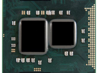 İntel Core i5 460M İşlemci i5 1. Nesil 2.5 GHZ İşlemci SLBZW