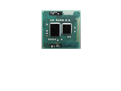 İNTEL İ3 380M İŞLEMCİ SLBZX