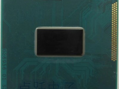 İNTEL CORE İ3-3120M İŞLEMCİ SR0TX