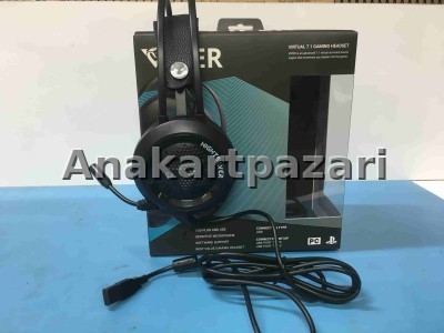 Nightsilver Viper Oyuncu Kulaklığı