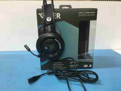 Nightsilver Viper Oyuncu Kulaklığı