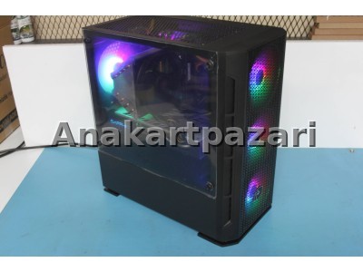 OYUNCU BİLGİSAYARI ( İ3 10100 )
