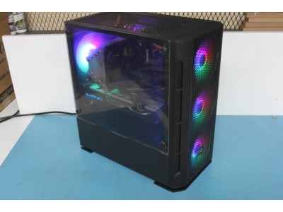 OYUNCU BİLGİSAYARI ( İ3 10100 )