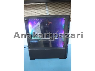 OYUNCU BİLGİSAYARI ( İ3 10100 )