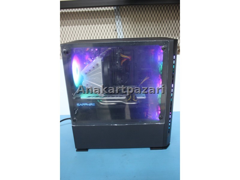 OYUNCU BİLGİSAYARI ( İ3 10100 )