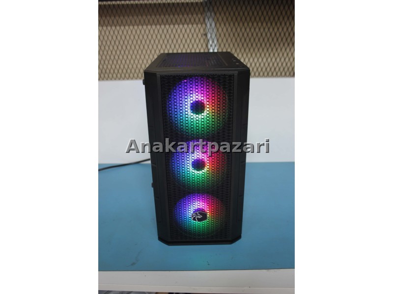 OYUNCU BİLGİSAYARI ( İ3 10100 )