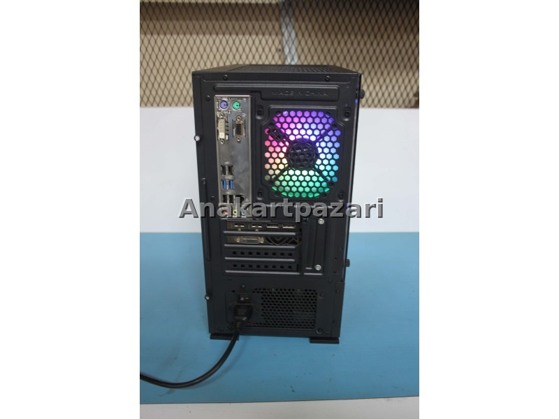 OYUNCU BİLGİSAYARI ( İ3 10100 )