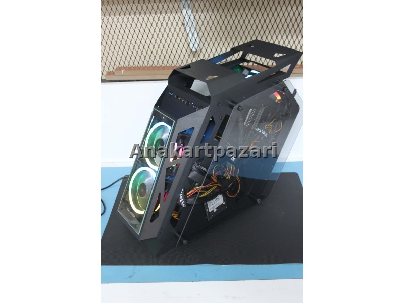 ROBOT KASA  ( İ3 10100 )