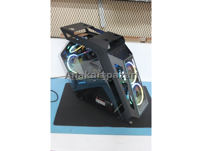 ROBOT KASA  ( İ3 10100 )