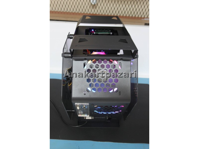 ROBOT KASA  ( İ3 10100 )