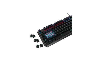 Gamepower Overlord Red Kırmızı Switch 88 Tuşlu