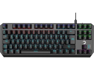 Gamepower Overlord Red Kırmızı Switch 88 Tuşlu