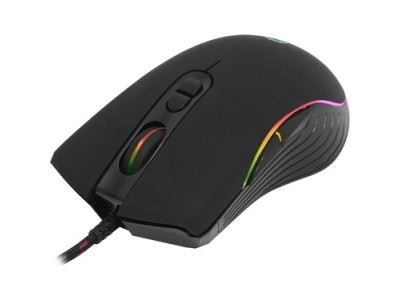 Frisby Gx-20 Pro 10000 Dpı Makrolu Rgb Gaming Mause
