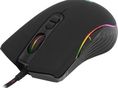 Frisby Gx-20 Pro 10000 Dpı Makrolu Rgb Gaming Mause