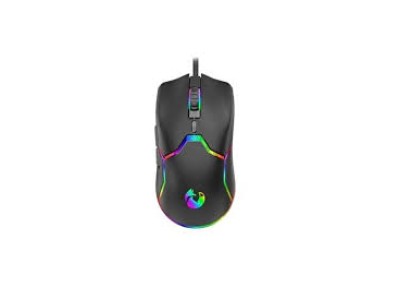 NIGHTSILVER Killjoy 16.000 Dpı Pmw3327 Rgb Pro Gaming