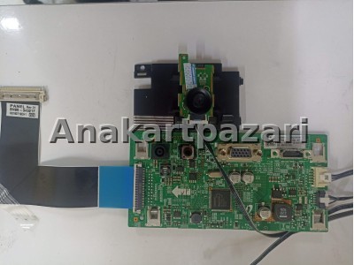 Samsung Monitör C24F390FHM Ekran Anakartı CF390_27 CF770C