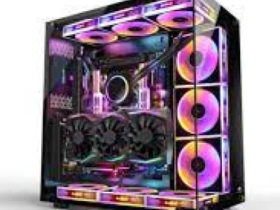 Gamepower Warcry 650w 80+ Bronze A-rgb 6 Fanlı Kumandalı