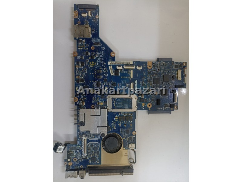 Dell E4310 Notebook Anakart LA-5691P