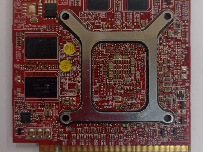 Acer 6930G Ati RadeonEkran kartı 109-B80631-00A