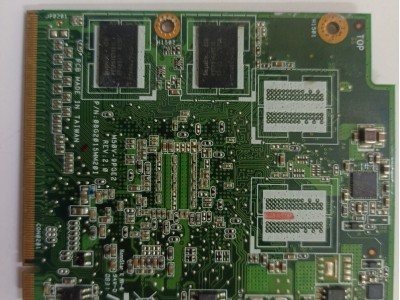 GT 9650M Ekran Kartı M50V-9PGE2 GT 9650M Ekran Kartı M50V-9PGE2